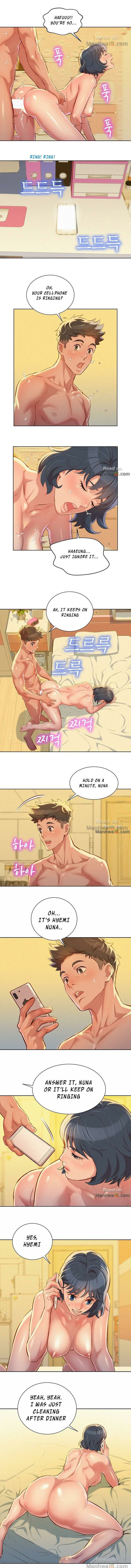 What do you Take me For? Ch.48/? - Page 444