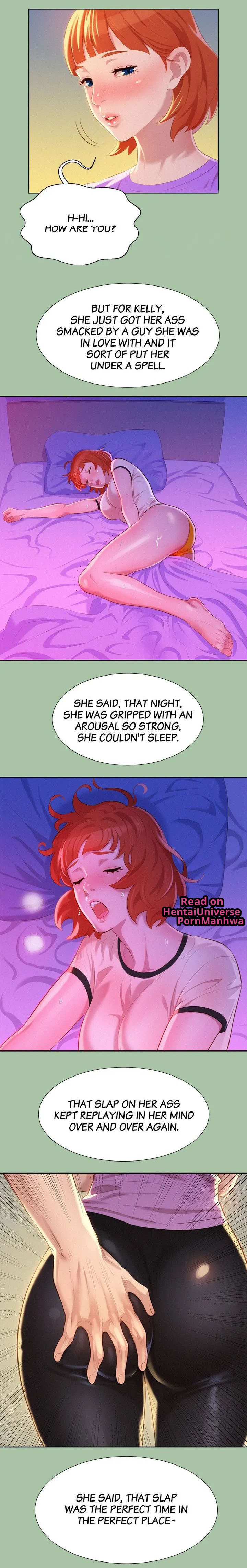 What do you Take me For? Ch.48/? - Page 70