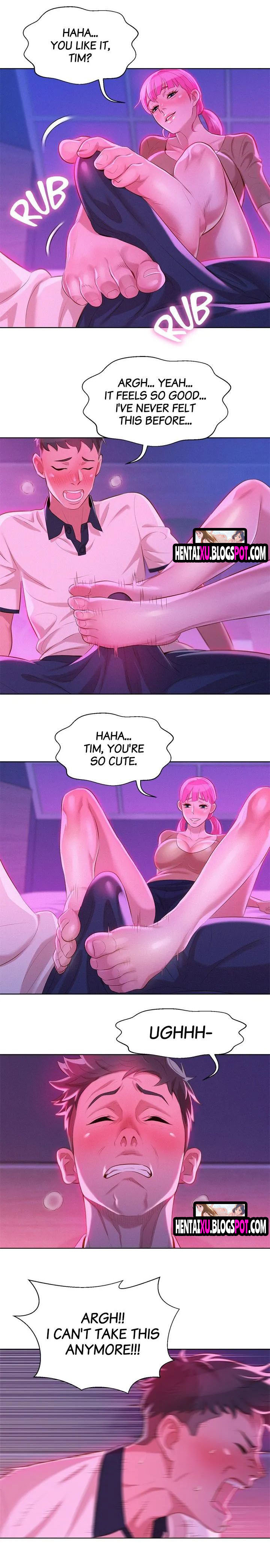 What do you Take me For? Ch.48/? - Page 89
