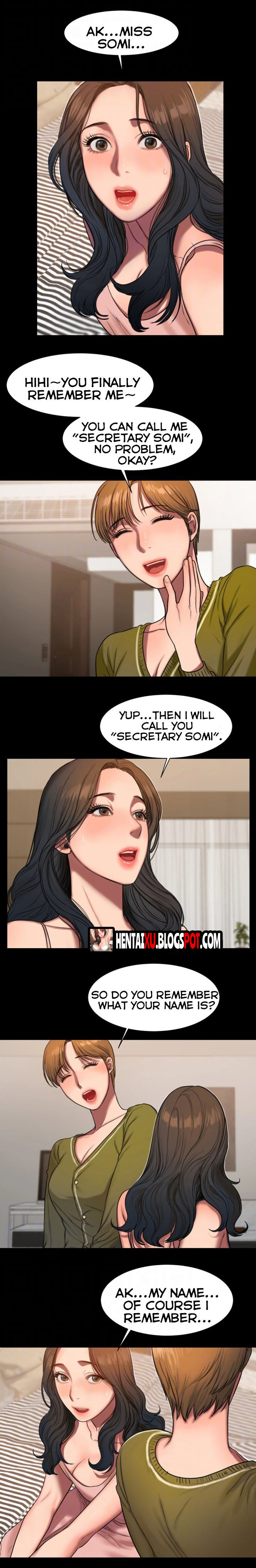 Run Away Ch.24/? - Page 103