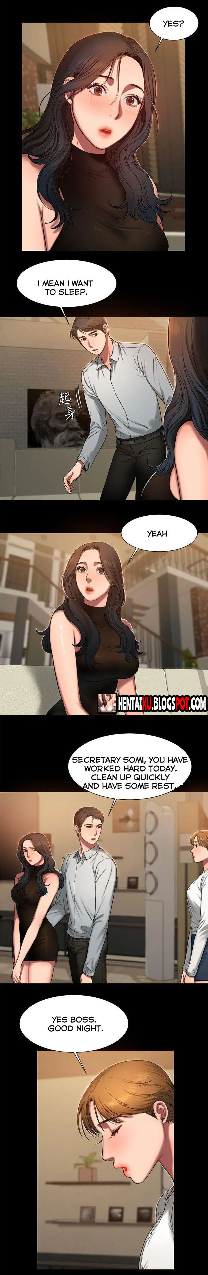 Run Away Ch.24/? - Page 146