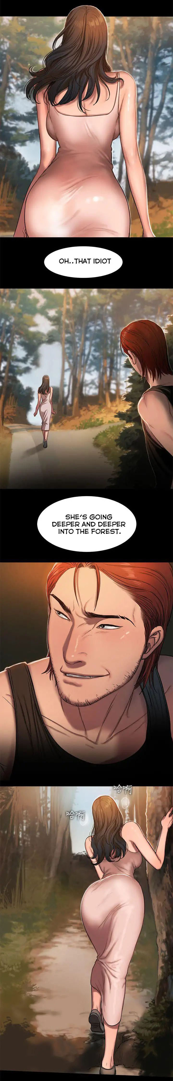 Run Away Ch.24/? - Page 171
