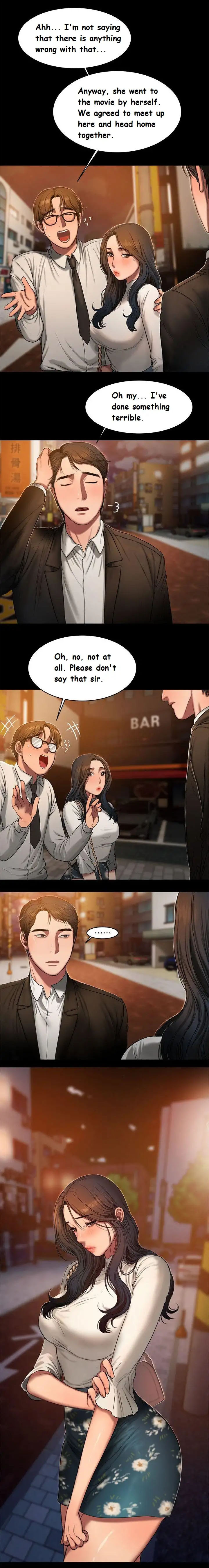 Run Away Ch.24/? - Page 209