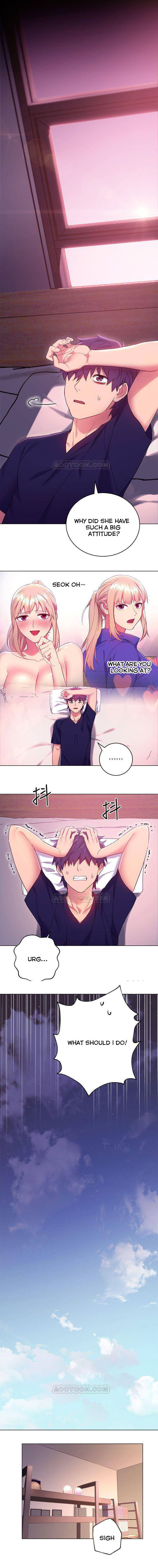 Stepmother Friends Ch.28/? - Page 140