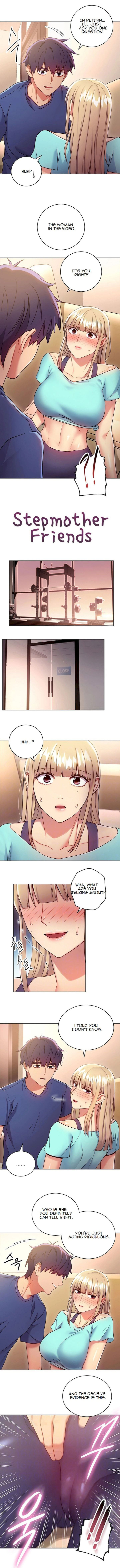 Stepmother Friends Ch.28/? - Page 162