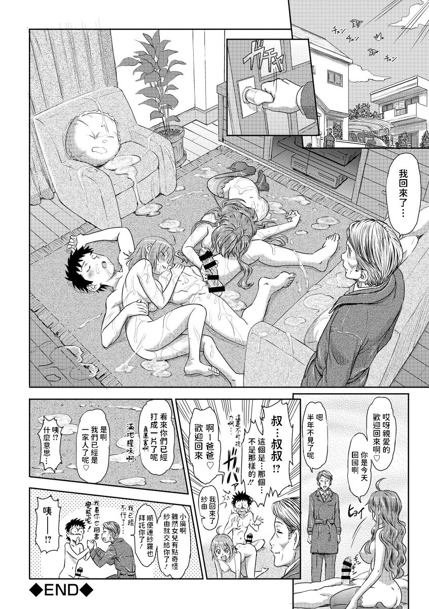 Jukensei no Oyakodon! - Page 20