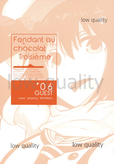 Fondant au chocolat troisieme - Page 40