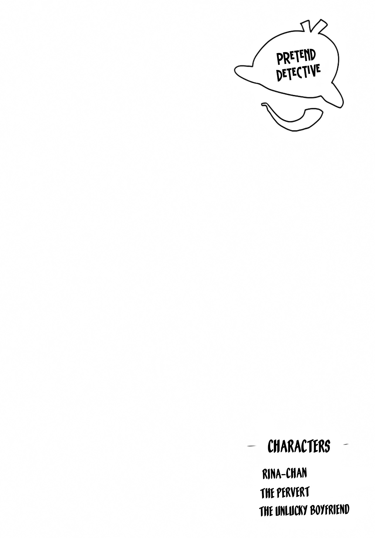 Tantei gokko - Page 13