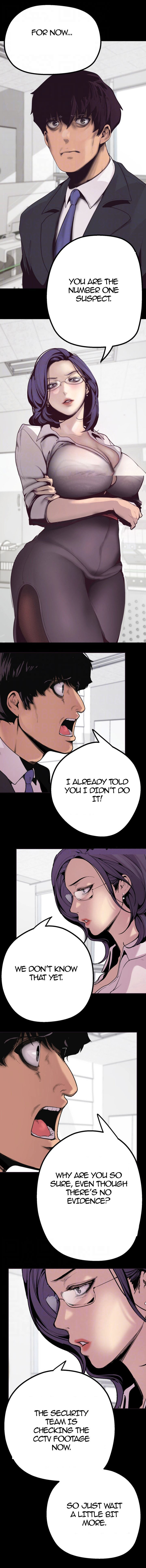 A Wonderful New World Ch.7/? - Page 24