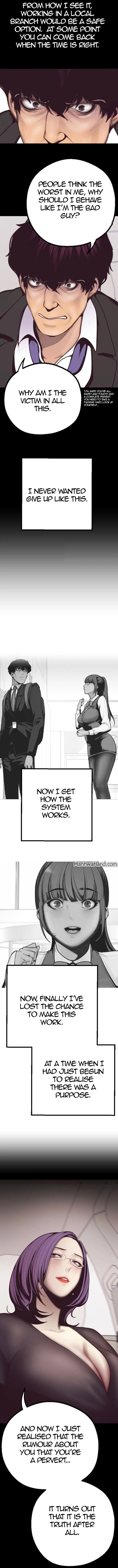 A Wonderful New World Ch.7/? - Page 77