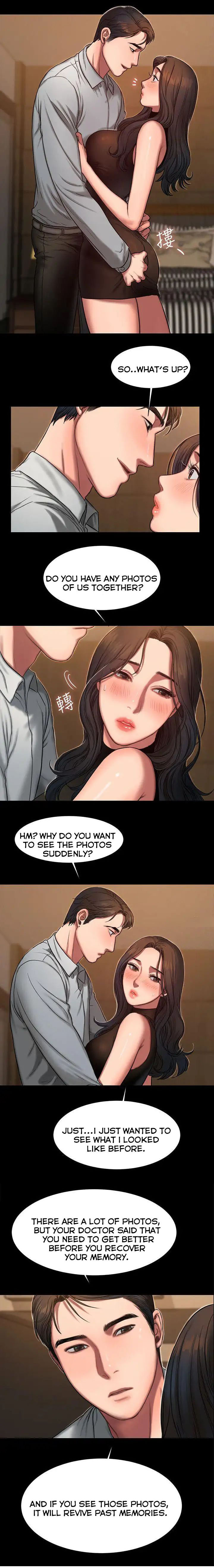 Run Away Ch.30/61 - Page 148