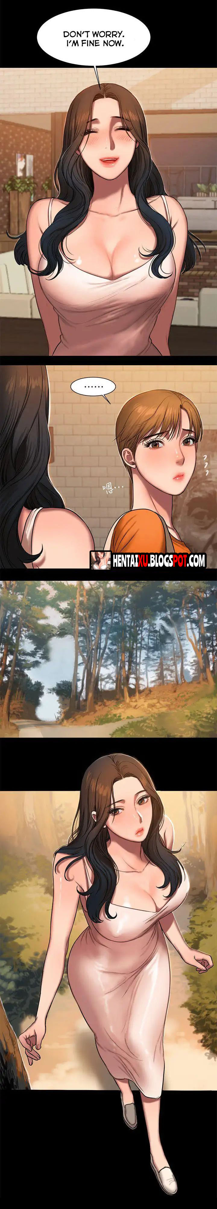 Run Away Ch.30/61 - Page 169