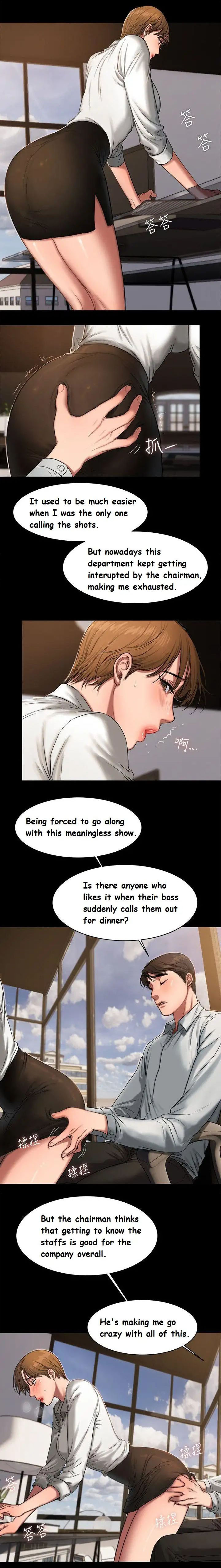 Run Away Ch.30/61 - Page 195