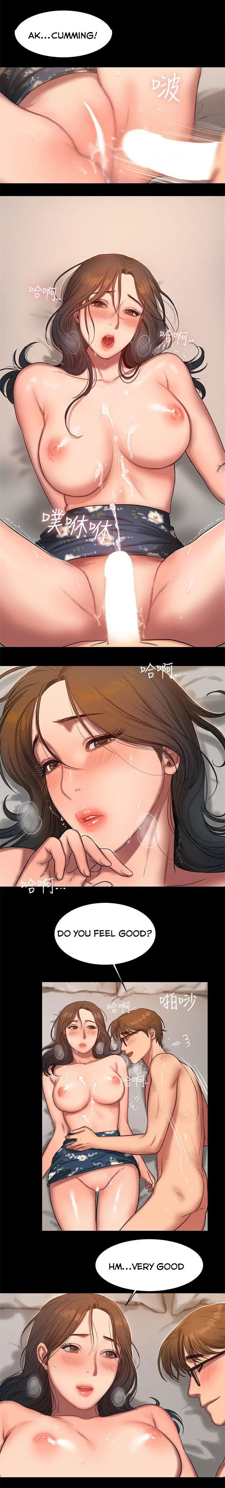 Run Away Ch.30/61 - Page 234