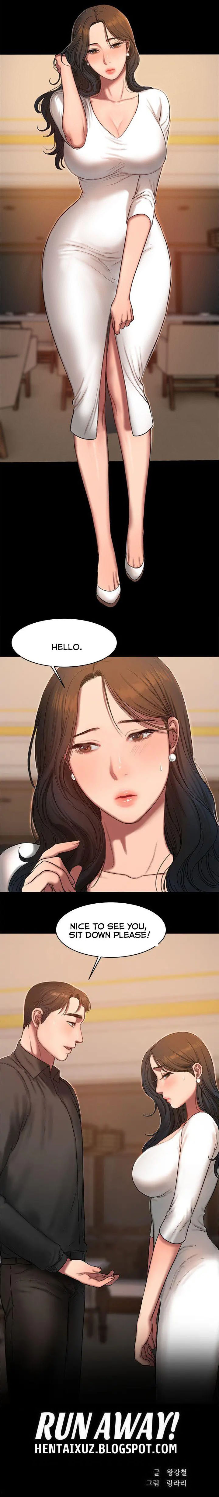 Run Away Ch.30/61 - Page 239