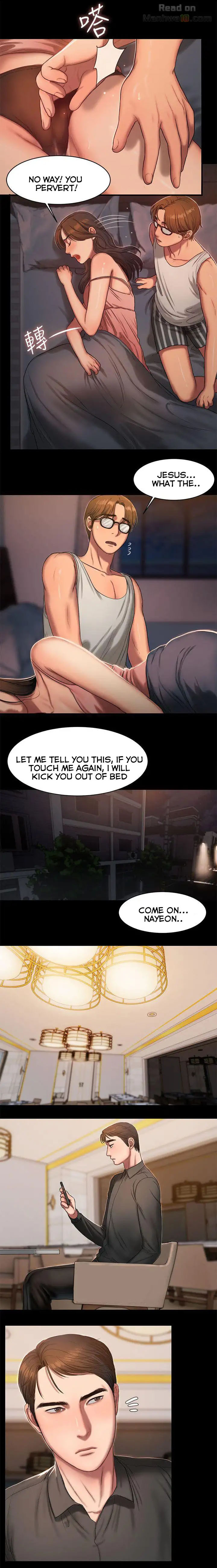 Run Away Ch.30/61 - Page 252
