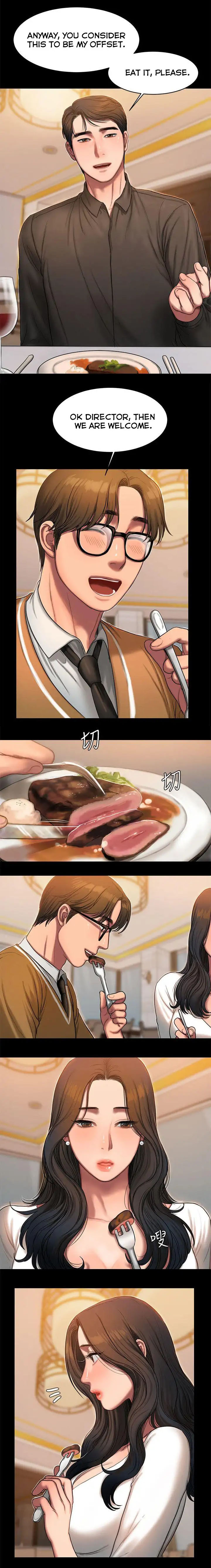 Run Away Ch.30/61 - Page 256