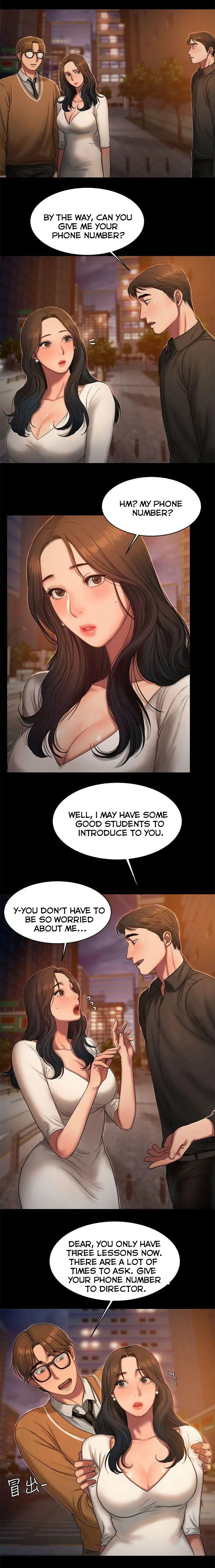 Run Away Ch.30/61 - Page 259