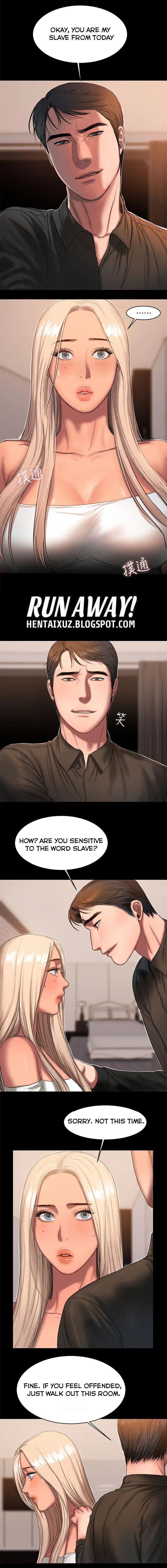 Run Away Ch.30/61 - Page 267