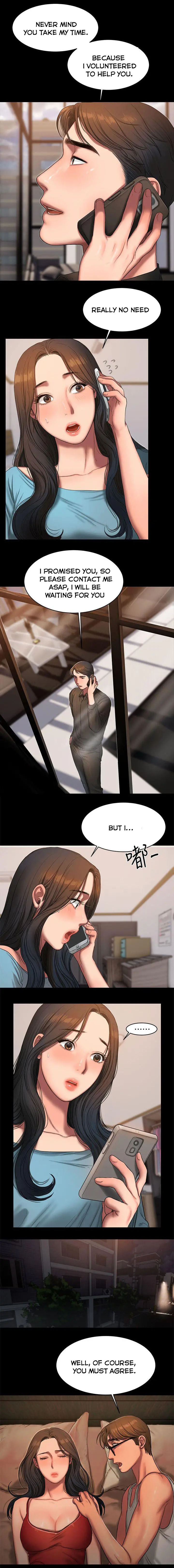 Run Away Ch.30/61 - Page 283