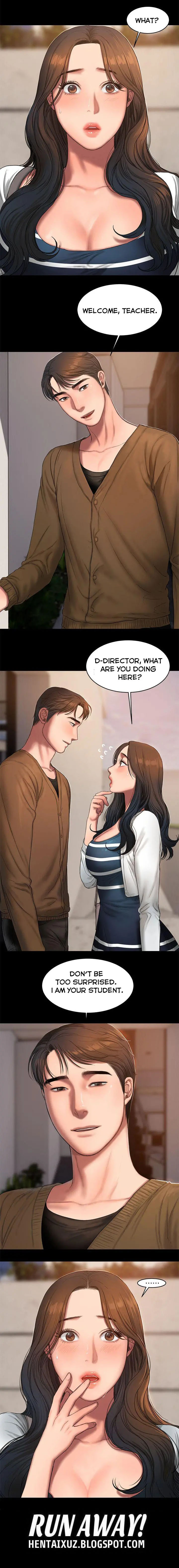Run Away Ch.30/61 - Page 286