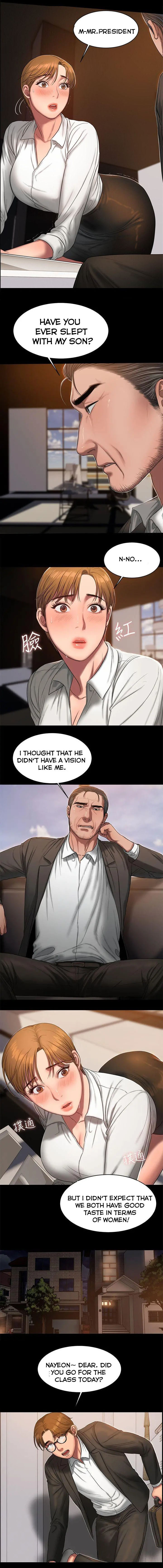 Run Away Ch.30/61 - Page 292