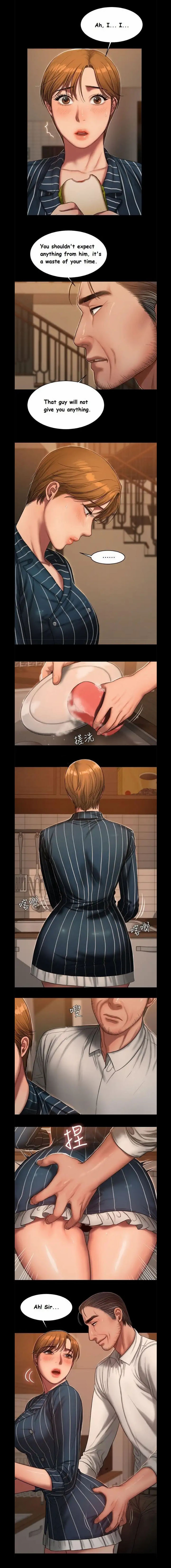 Run Away Ch.30/61 - Page 308