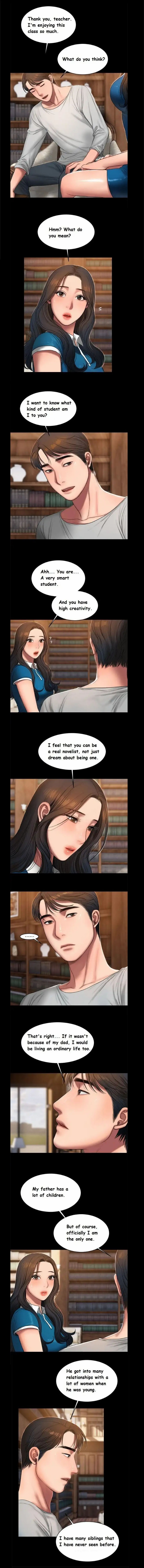 Run Away Ch.30/61 - Page 322