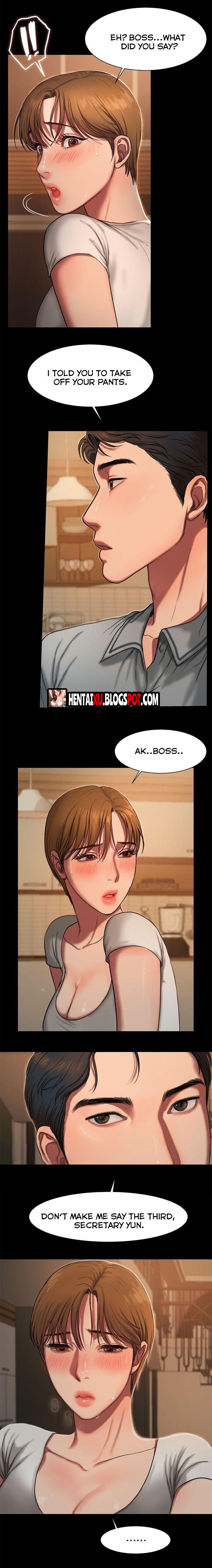 Run Away Ch.30/61 - Page 59