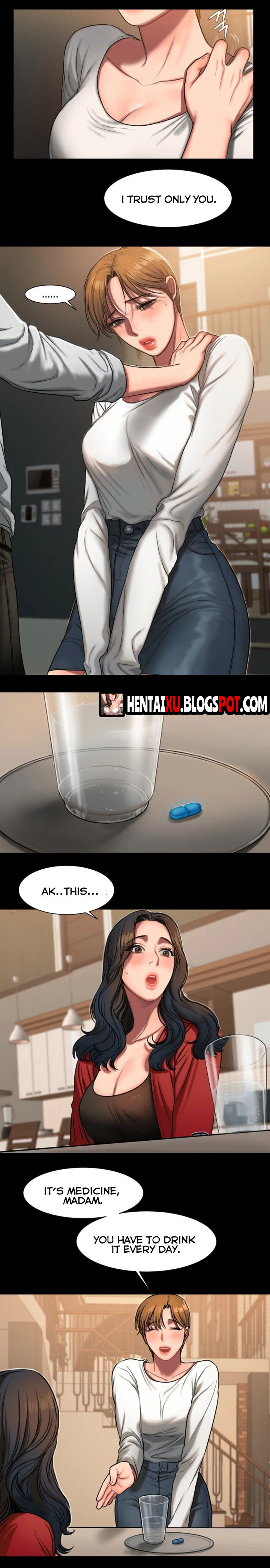 Run Away Ch.30/61 - Page 94