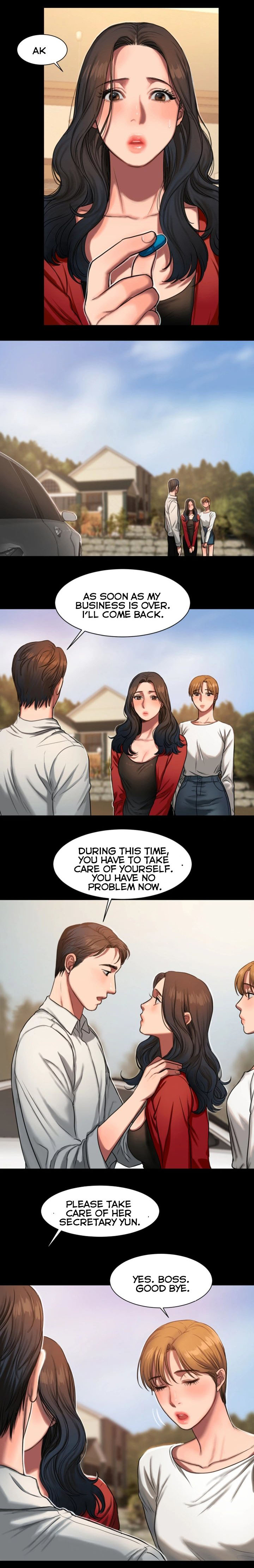 Run Away Ch.30/61 - Page 95