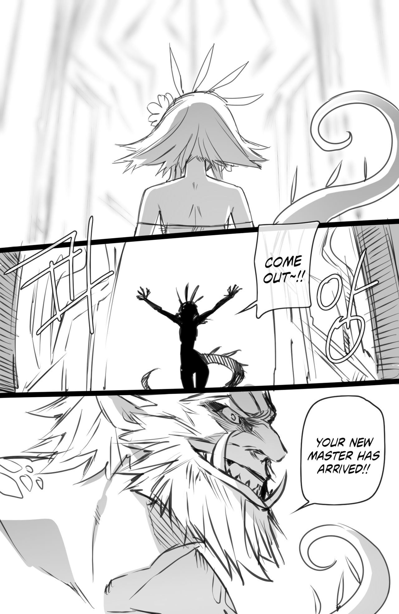 Neeko in Freljord 2 - Page 23