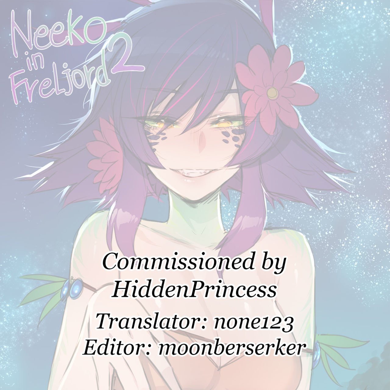 Neeko in Freljord 2 - Page 29