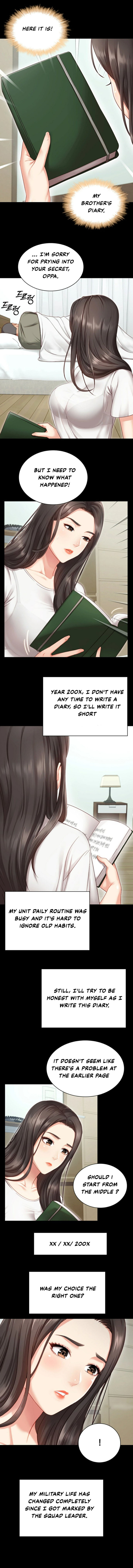 My Sister's Duty Ch.5/? - Page 10