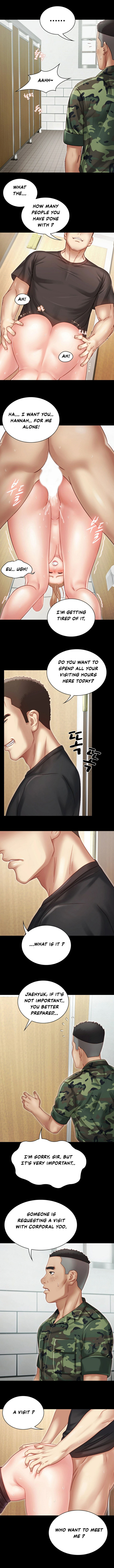 My Sister's Duty Ch.5/? - Page 15