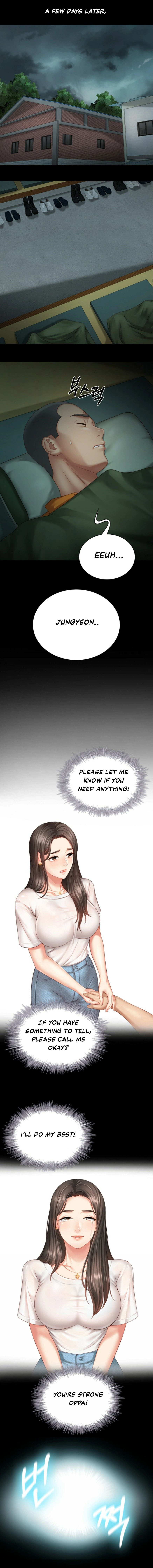 My Sister's Duty Ch.5/? - Page 46