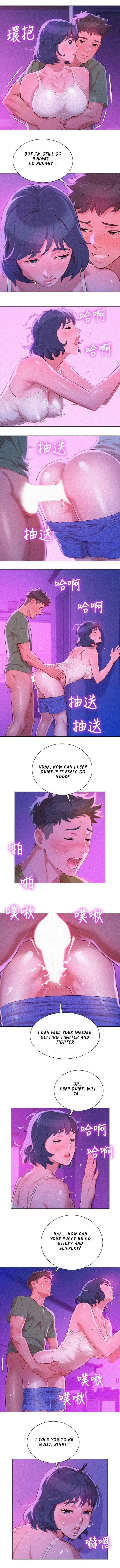 What do you Take me For? Ch.51/? - Page 380