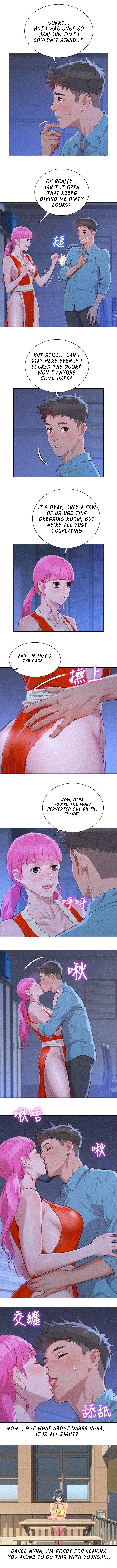 What do you Take me For? Ch.51/? - Page 392