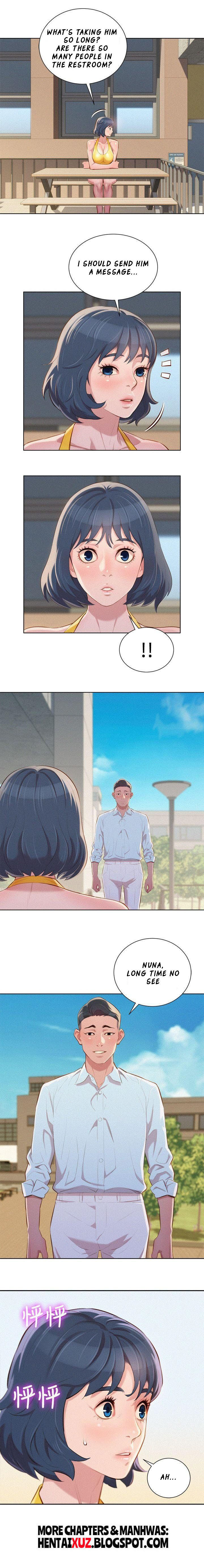 What do you Take me For? Ch.51/? - Page 397
