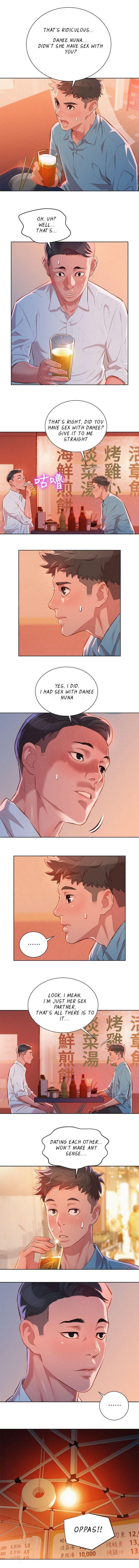 What do you Take me For? Ch.51/? - Page 407
