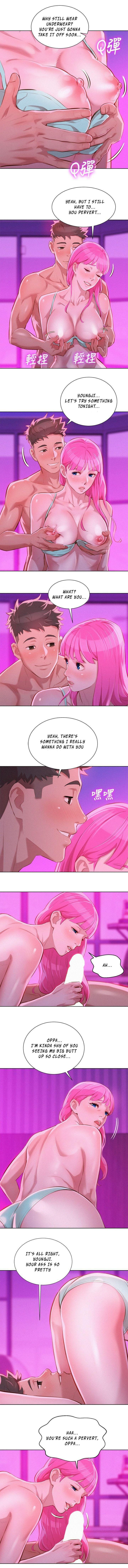 What do you Take me For? Ch.51/? - Page 413