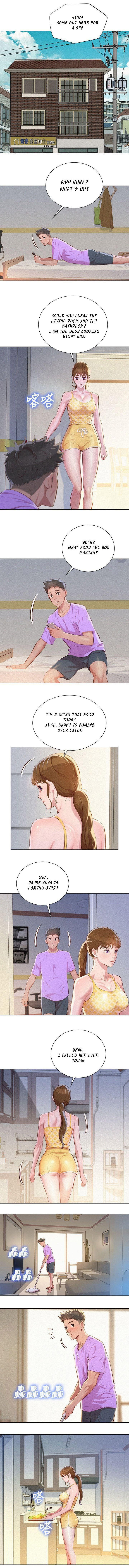 What do you Take me For? Ch.51/? - Page 419