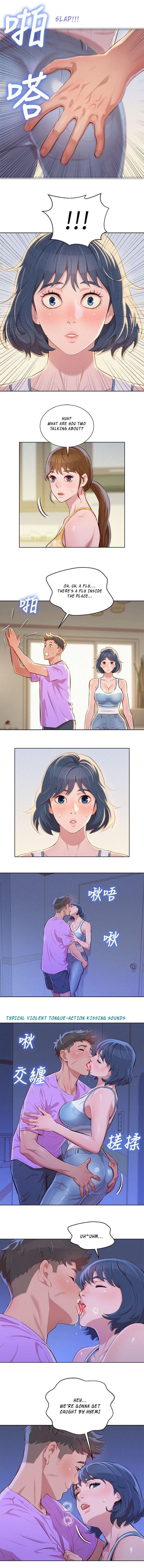 What do you Take me For? Ch.51/? - Page 423