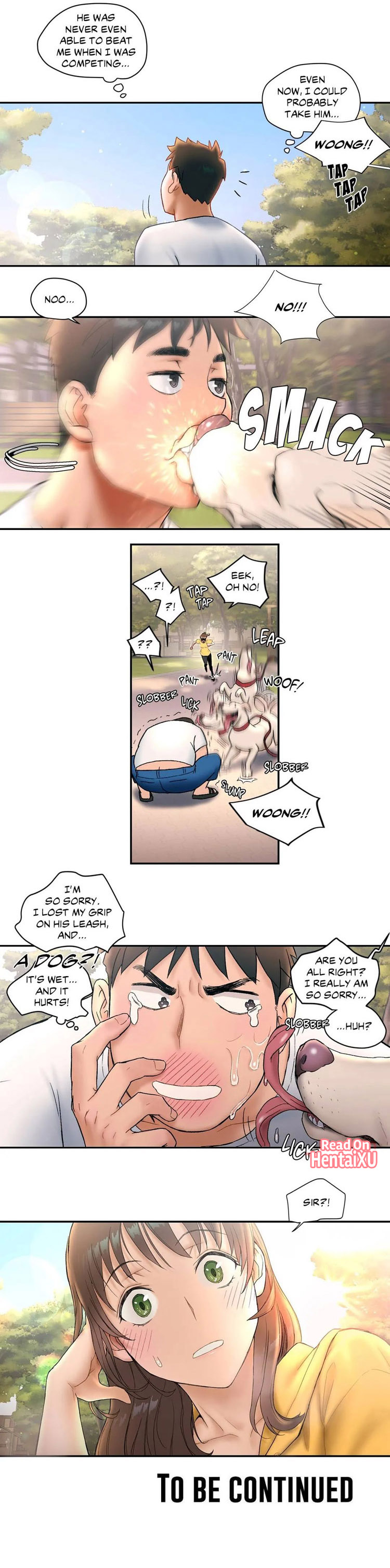 Sexercise Ch. 1-32 - Page 125