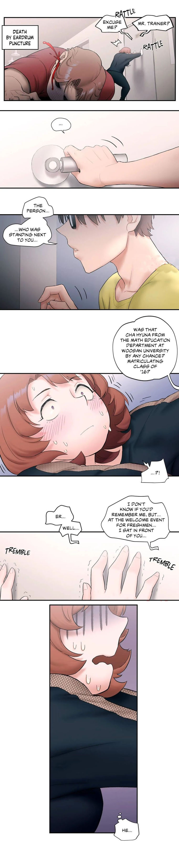 Sexercise Ch. 1-32 - Page 172