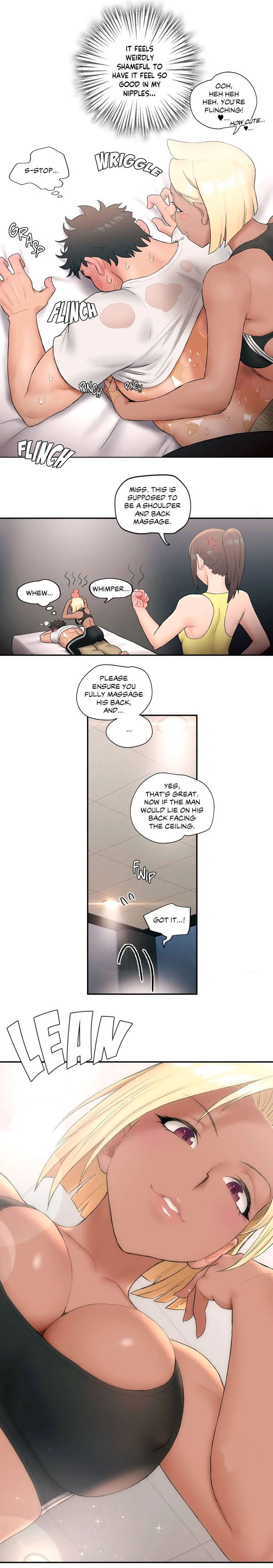 Sexercise Ch. 1-32 - Page 184