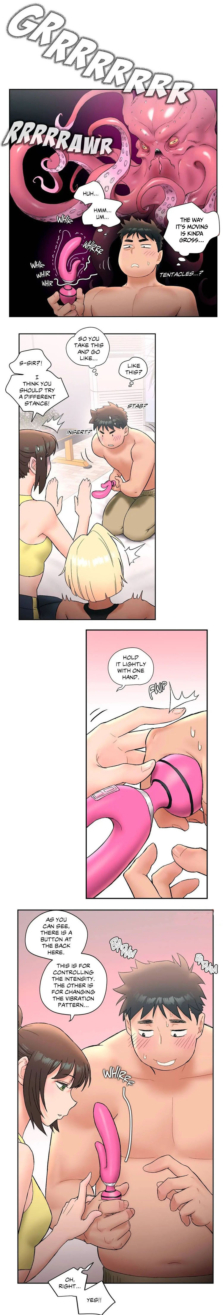 Sexercise Ch. 1-32 - Page 193