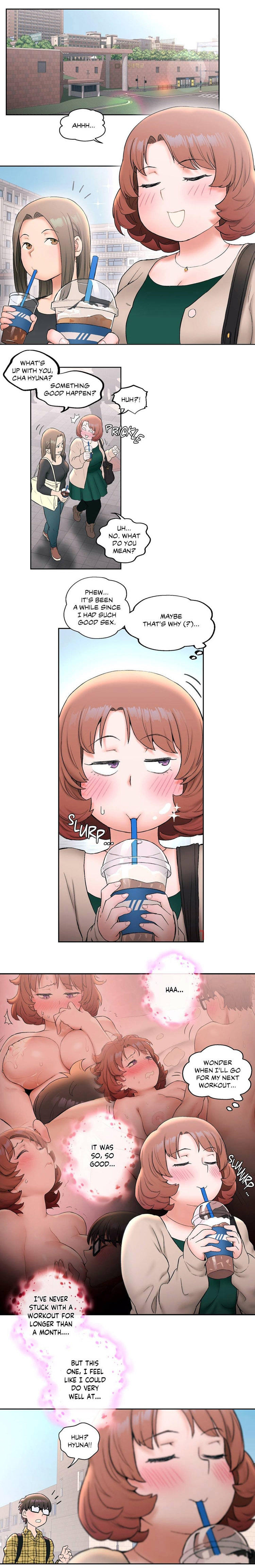 Sexercise Ch. 1-32 - Page 217
