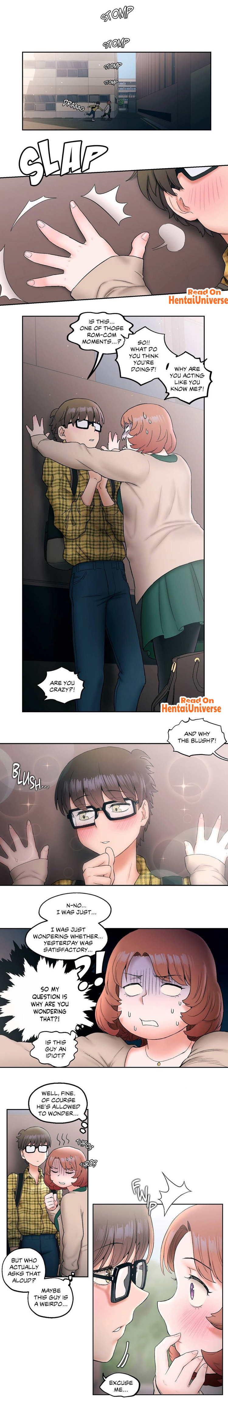 Sexercise Ch. 1-32 - Page 219