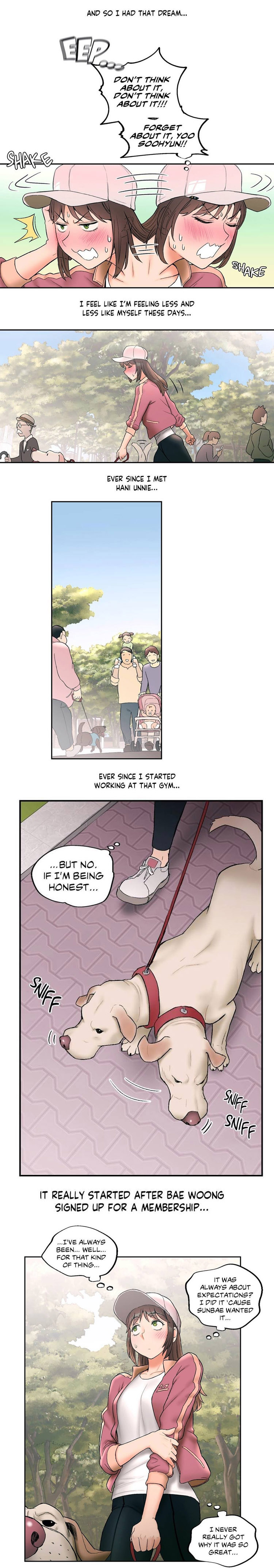 Sexercise Ch. 1-32 - Page 225